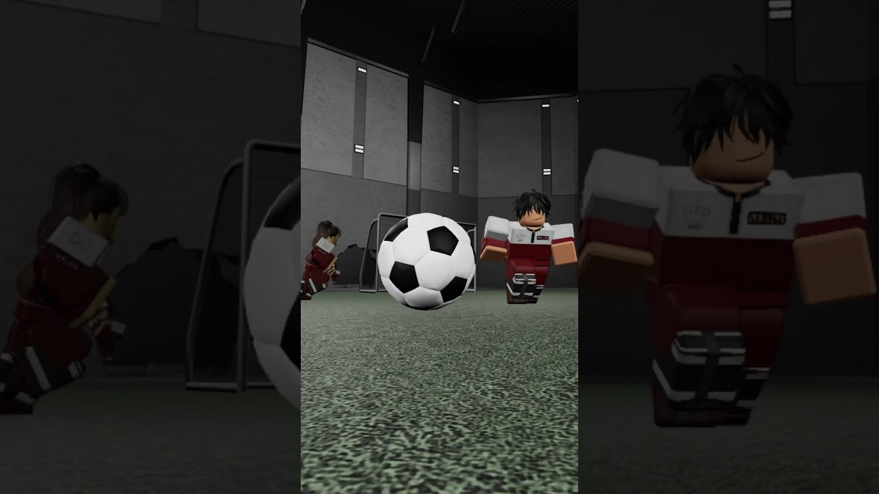 When your friend switches teams in #scproleplay #scp #roblox #shorts