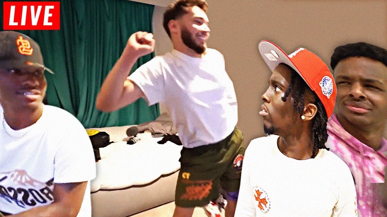Adin Ross SUS MOMENTS for 14 minutes straight PART 10🌈😂Ft. SETH ROGEN, AMP, BRONNY JAMES,BANKS,BLOU