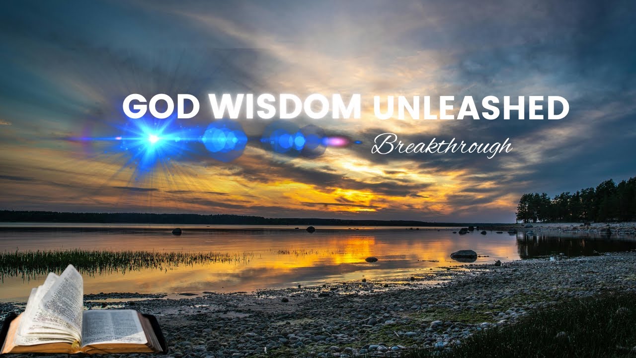 Breakthrough Prayer that WILL CHANGE YOUR LIFE in 2024!