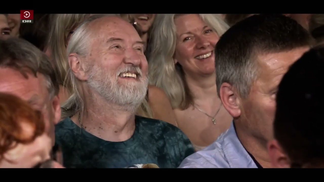 Gintberg på kanten 🌍 ⎮ S5⎮ Bolbro ⎮ Hippielandsbyen Hesbjerg ☮️
