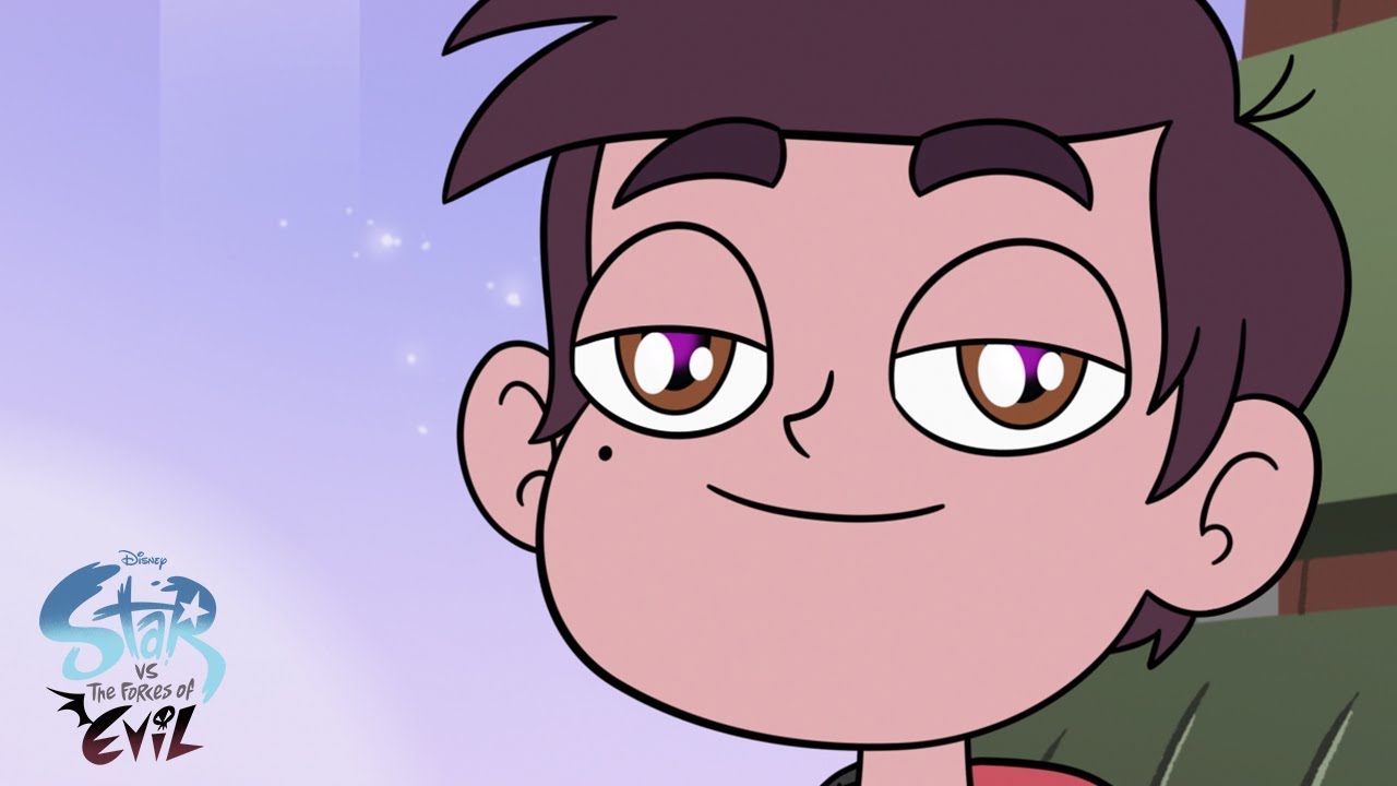 Marco's Confession 😍 | Star vs. the Forces of Evil | Disney Channel