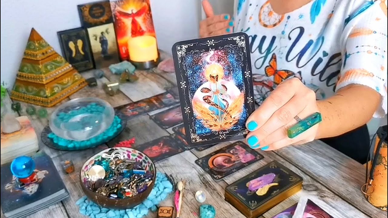 🍀❤️🍀 LIBRA - 