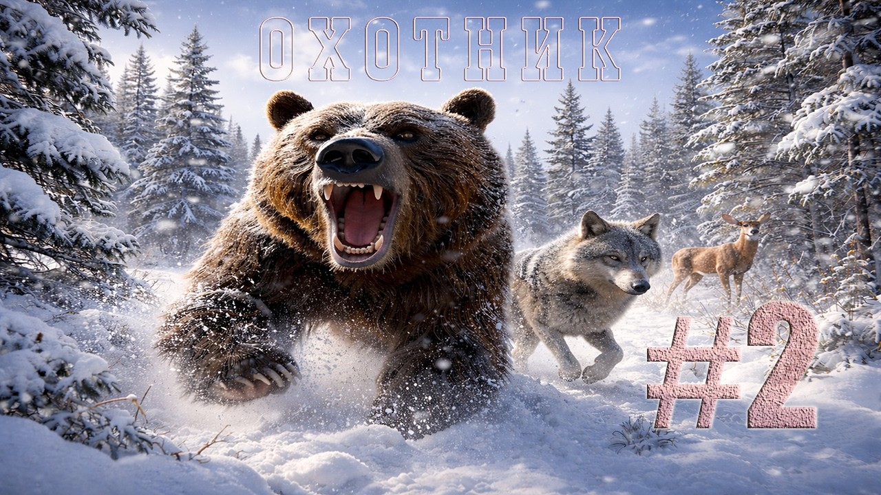 #2 DayZ Продолжаем выживание | OXOTNiK Sakhal | DLC Frostline | ONLY PVE | QUEST SYSTEM | SKILL