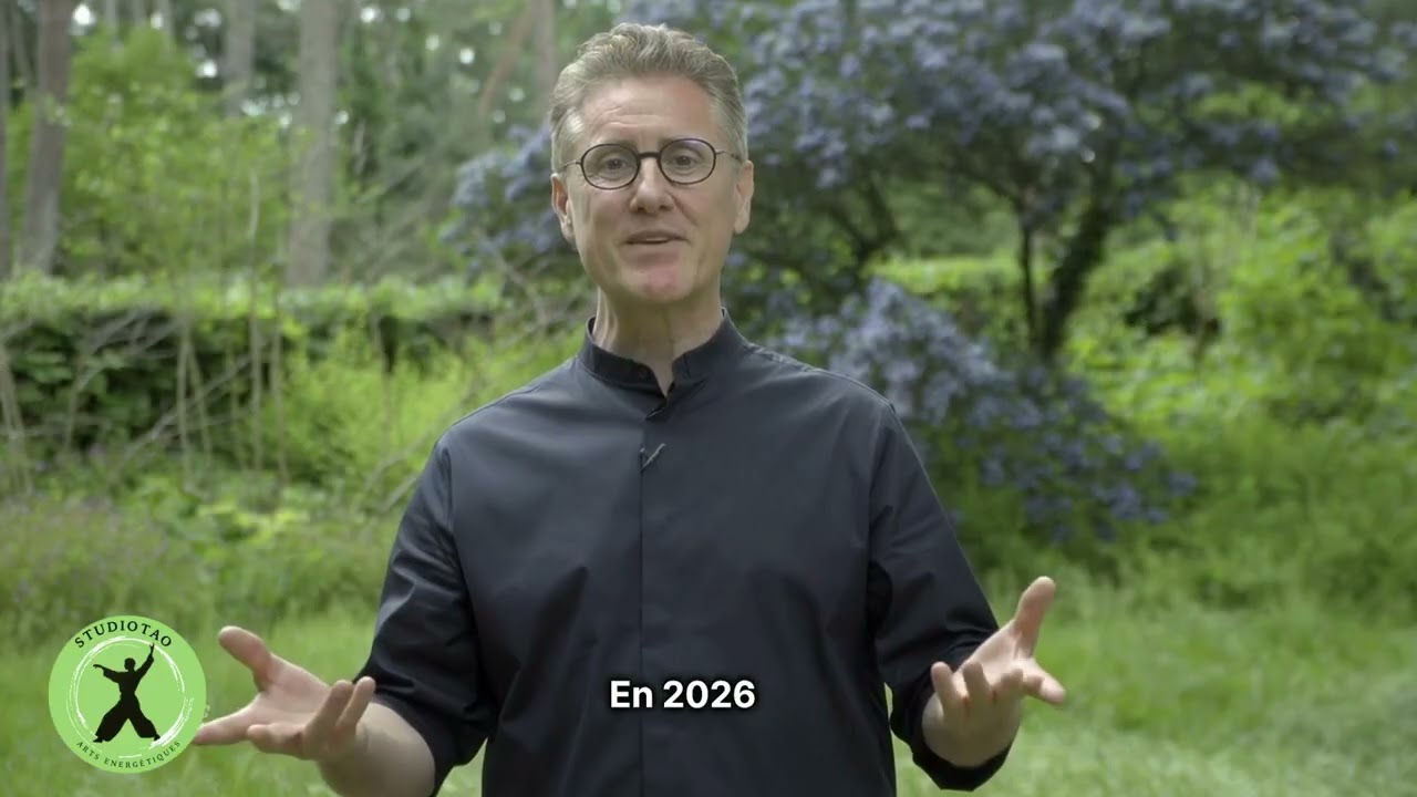 StudioTAO– 10 ans de Qi Gong et de Taichi pour le corps et l’esprit