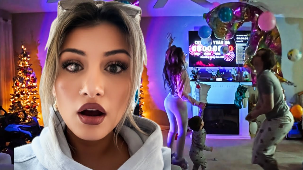 I Spent New Year’s With an Eye Ulcer… (not how I planned it) 