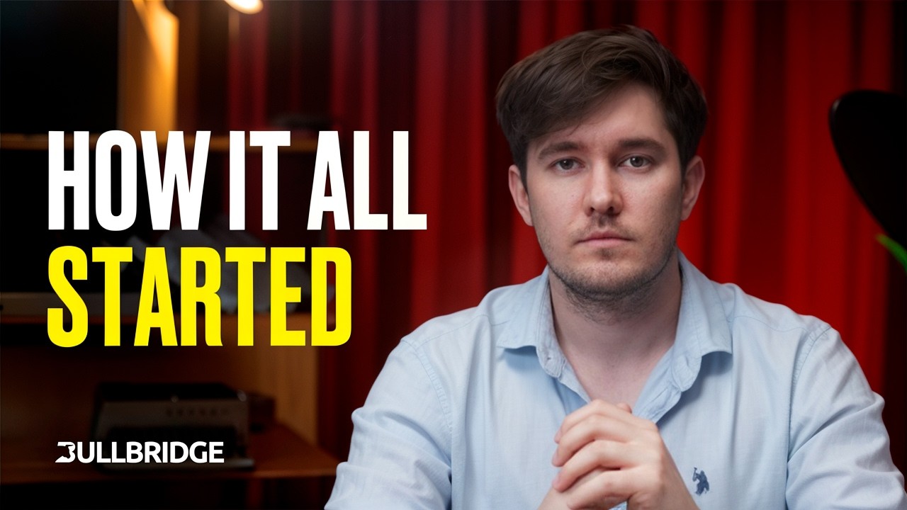 EA Trading | From Hedge Fund Strategies to $50K/Month with AI Automation