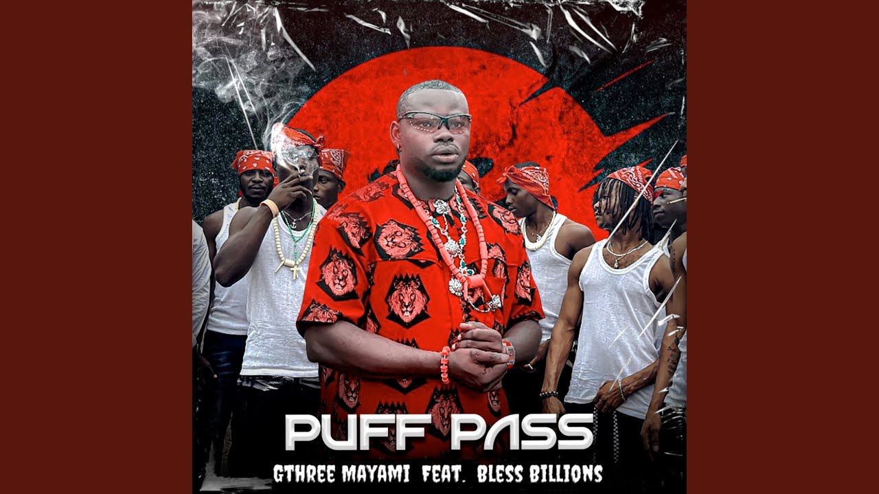 Puff Pass