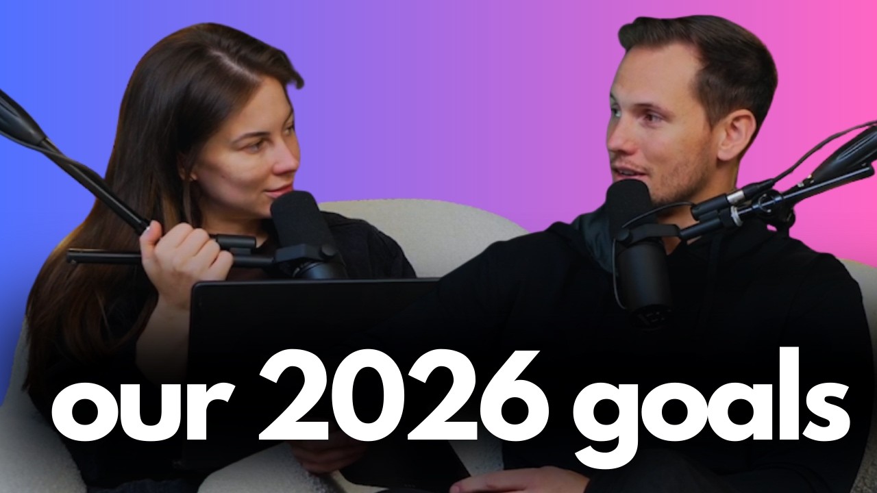 Сделайте 2026 год лучшим годом в вашей жизни!