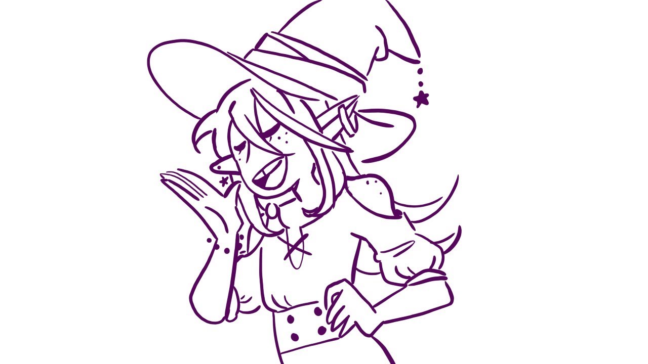 The Adventure Zone - Taako's Clever Ruse - Ep. 1 Animatic