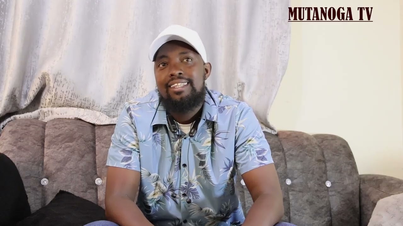 IYIMESSA IRAREBA ABANYAMAKURU BATUYE KENYA