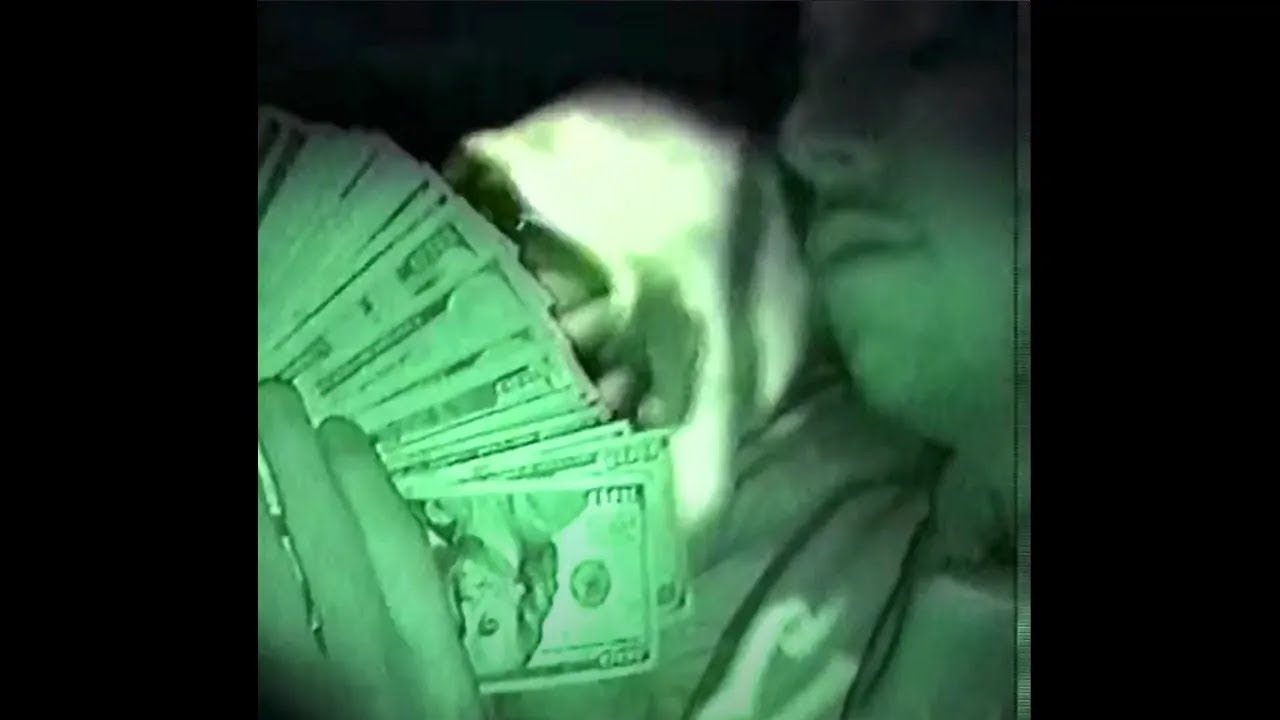 (FREE) Sainté x Knucks x Tay Jordan Type Beat 'Paper Chase'