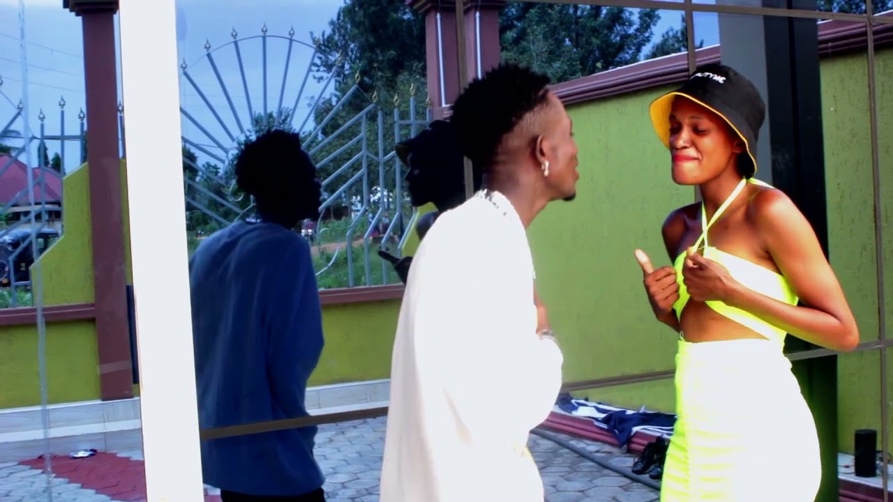 Mess Boy Tz _Nilinde Official 
