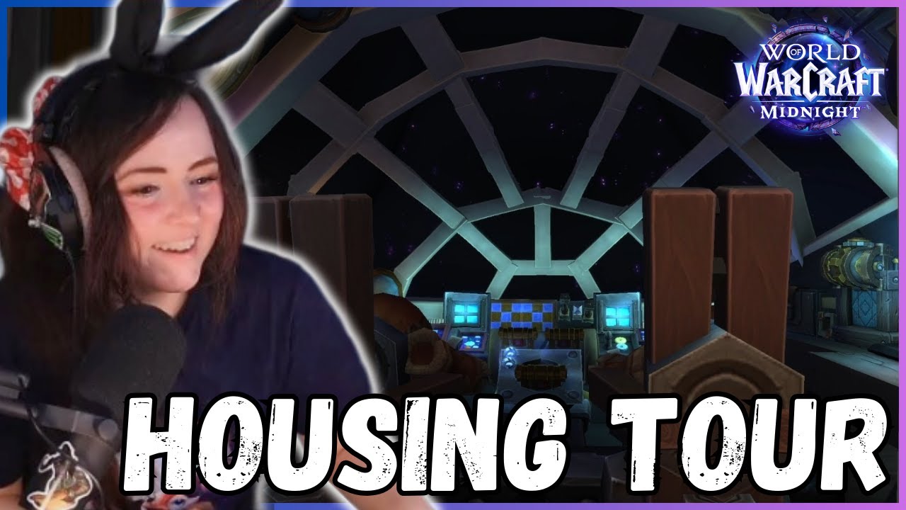 SHOW ME YOUR HOUSE 🏘️| Zepla checks out AMAZING Housing Builds in World of Warcraft