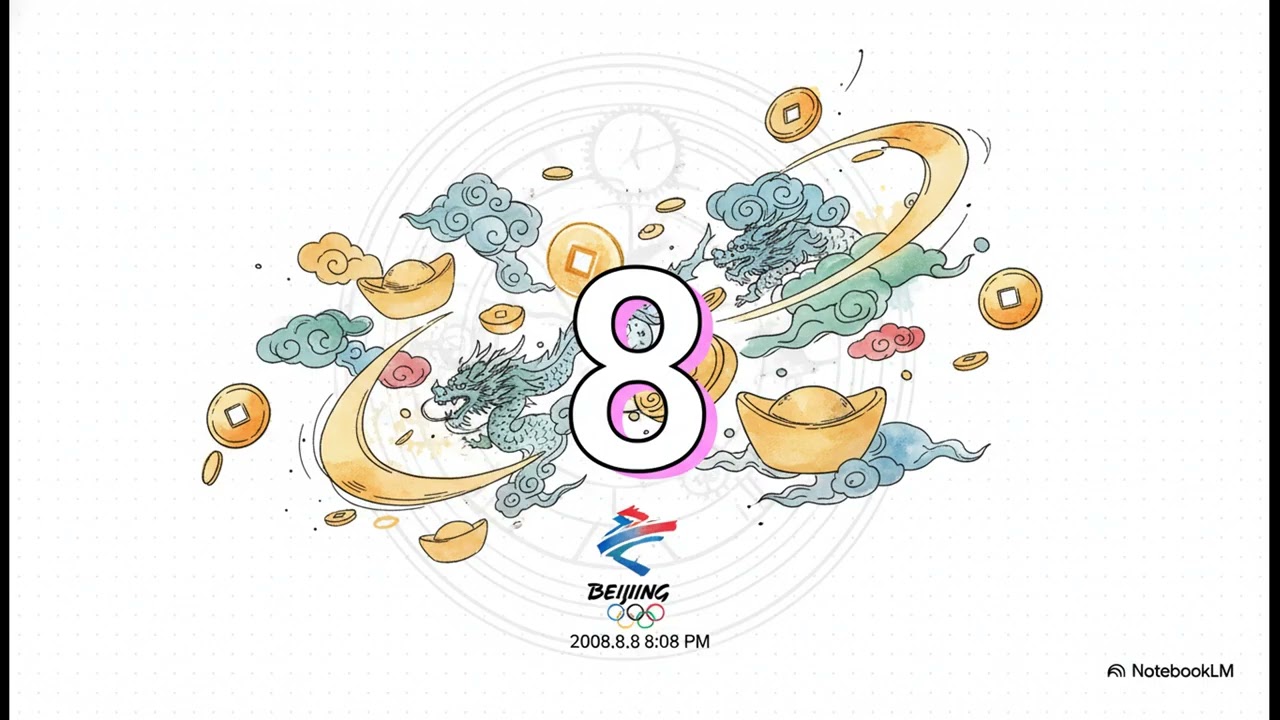 華夏靈魂和諧與天道：中國的精神建築