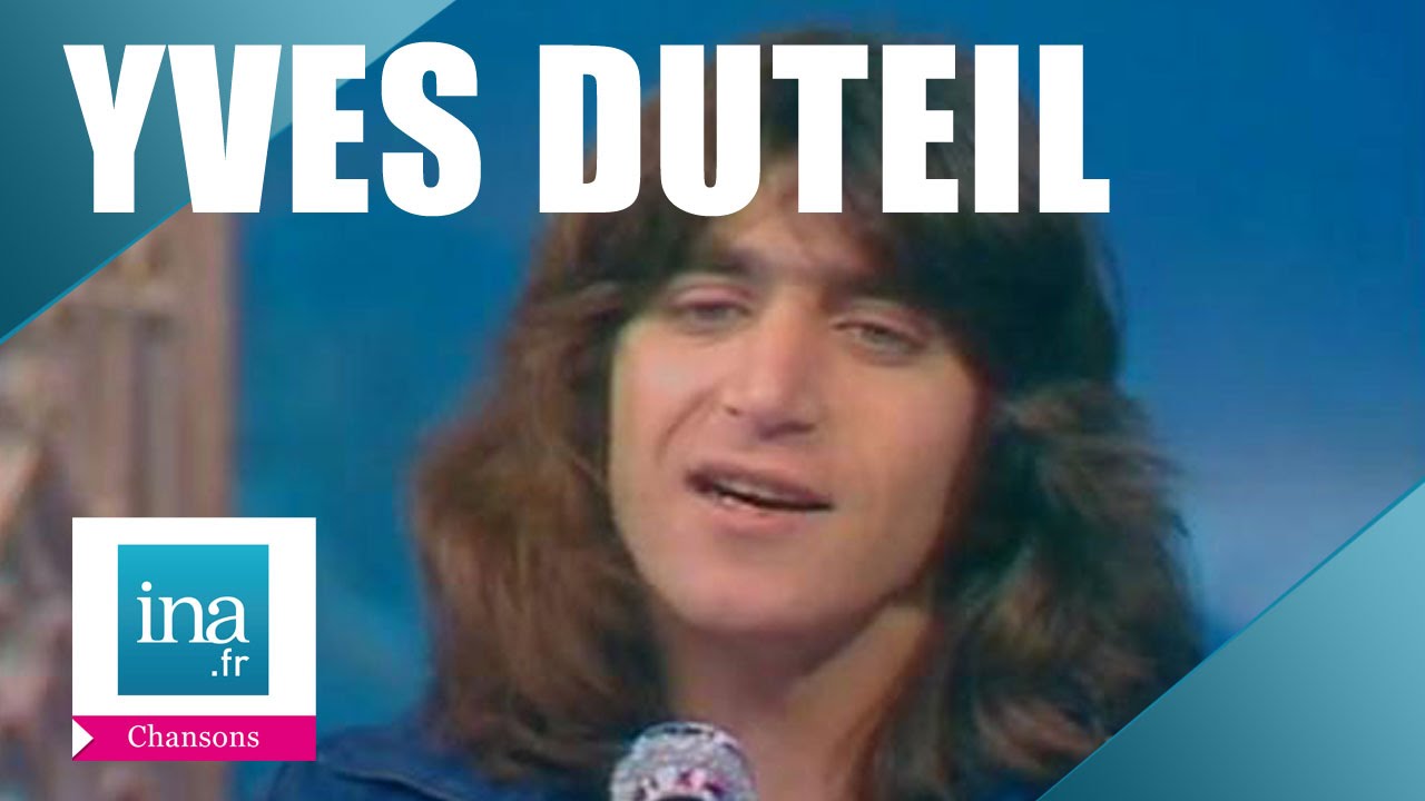 Yves Duteil 