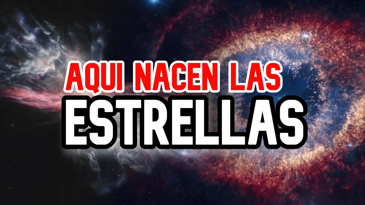 &iquest;Qu&eacute; es una nebulosa planetaria?