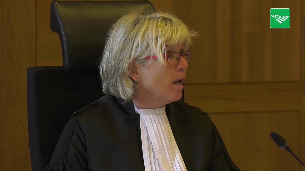 Confrontatie NVWA en pluimveehouders bij rechtbank