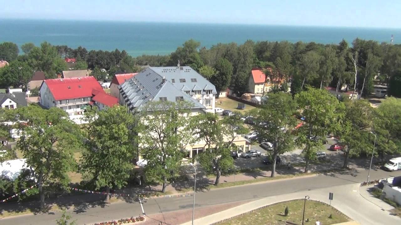 Jarosławiec 2014
