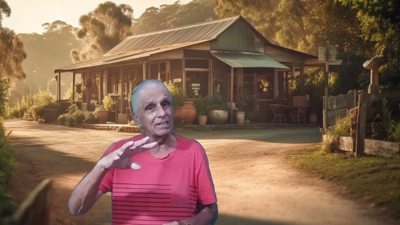 Morar no sitio, erros que muitos cometem ao ......