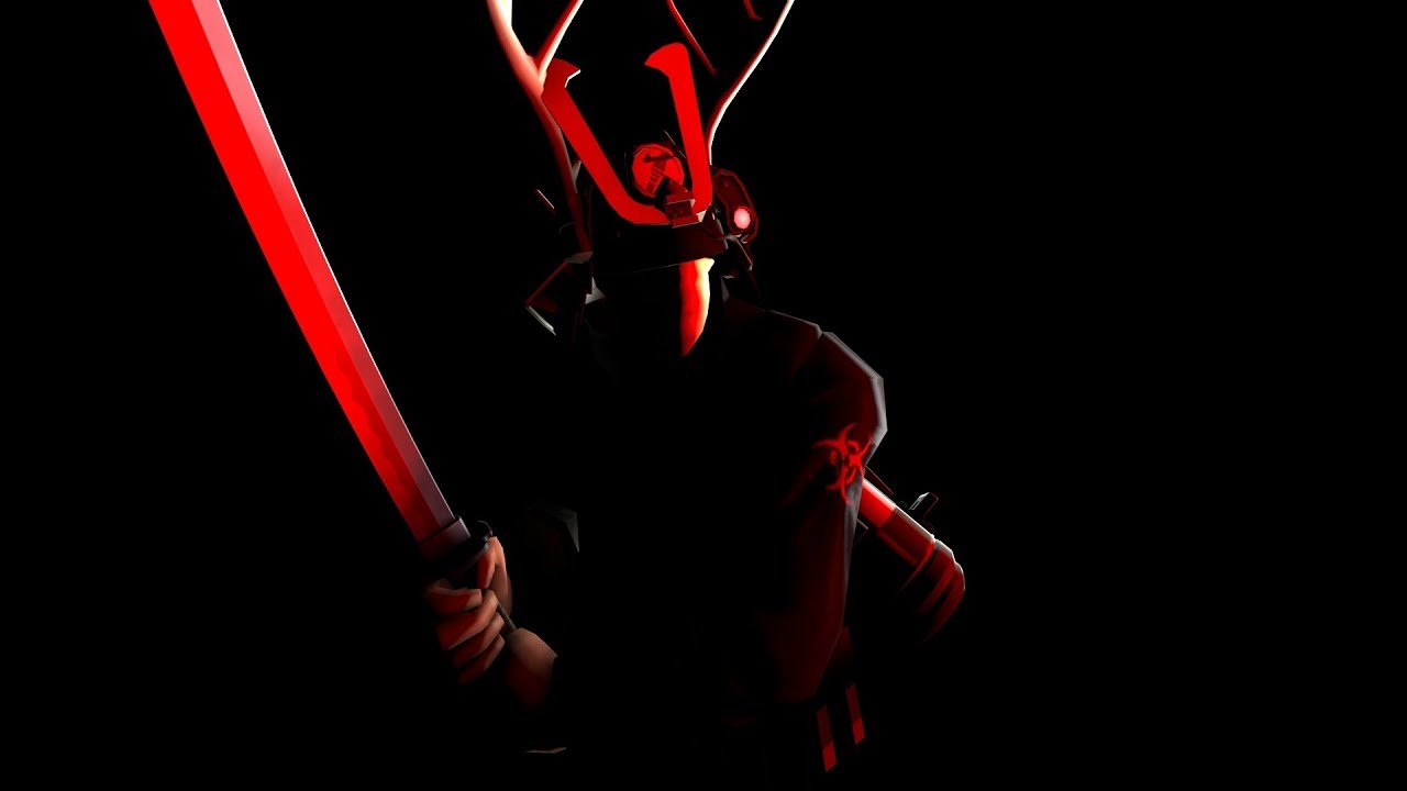 TF2: Freak Fortress 2 (Stealth Master Cross Gameplay #4)