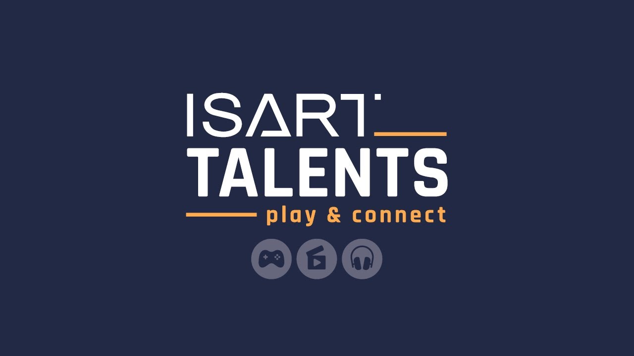 ISART Digital Paris - ISART Talents 2022
