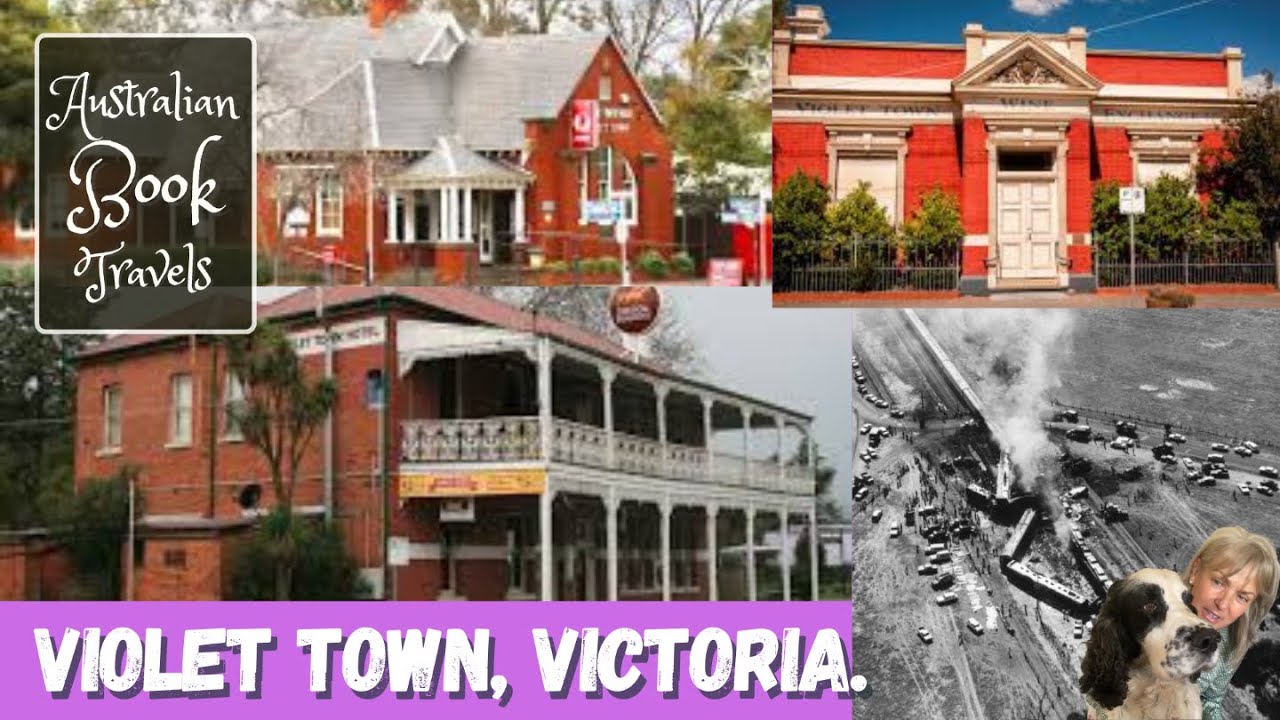 True Australian spirit with history.