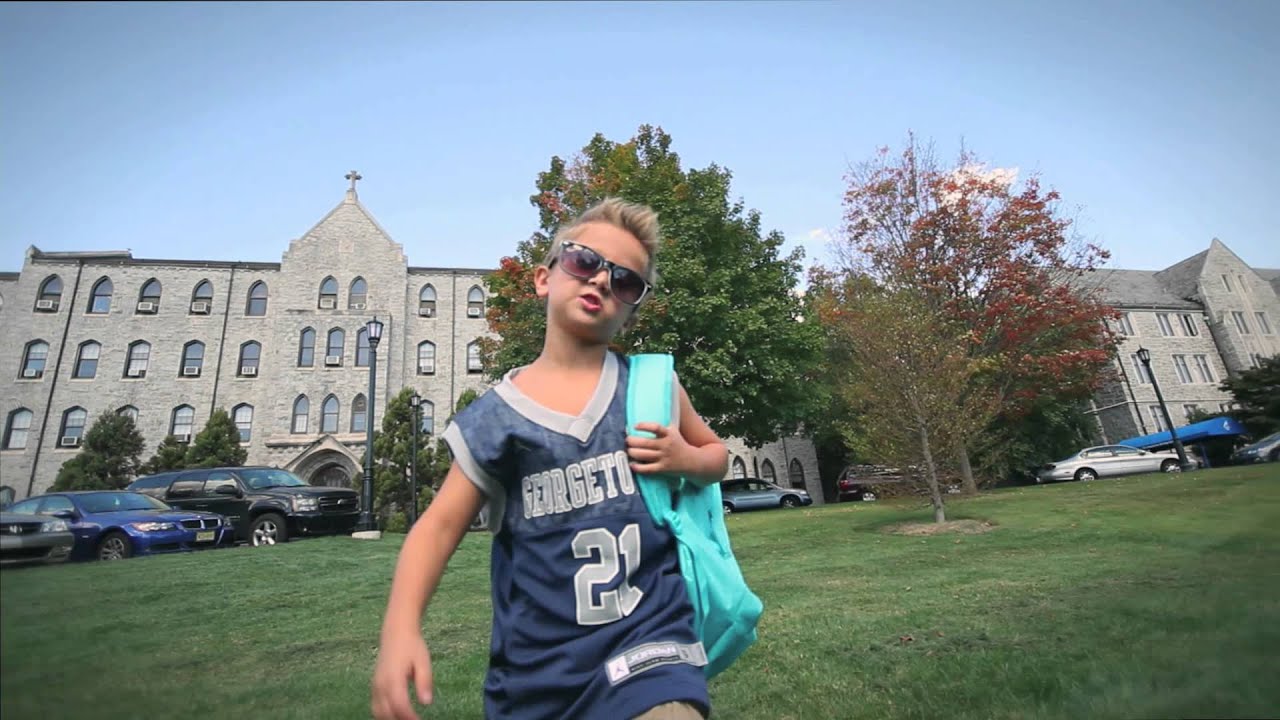 Coley - Let Go (featuring Lil Coley) Official Music Video