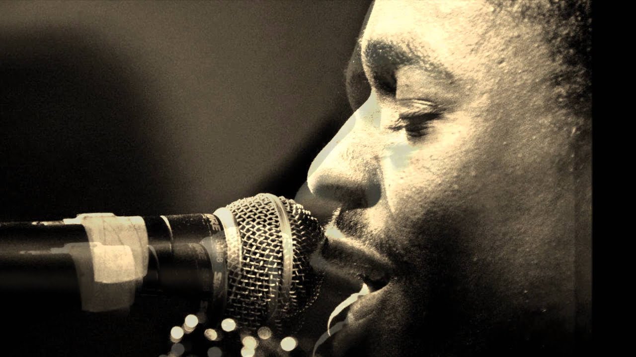 Damien Rice - Volcano ( Full Cover)