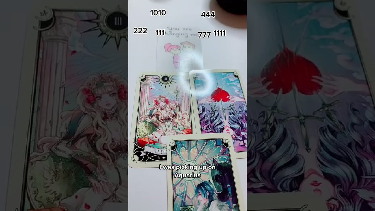 Ace Of Swords l&agrave; l&aacute; đầu ti&ecirc;n