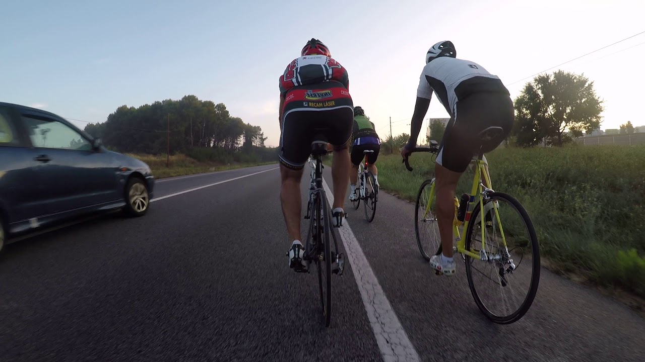 DIRECCIO SANT HILARI SETEMBRE 2018