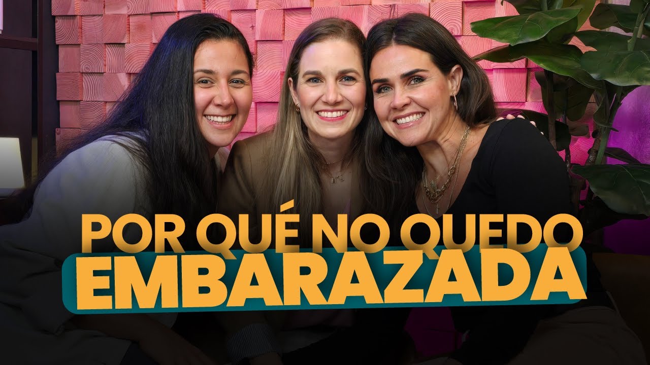 De la frustración al milagro: Historias de infertilidad y esperanza” Ep. 70 Frente al Espejo.