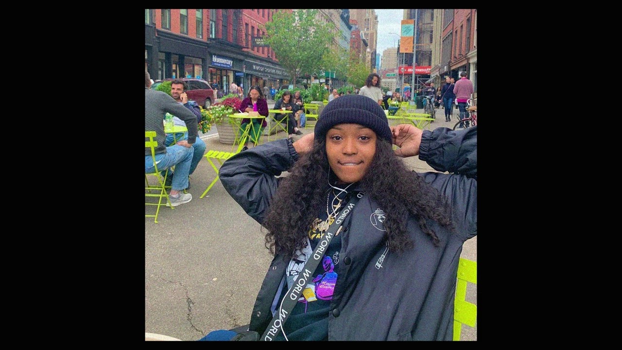 (FREE) Kaash Paige Type Beat 2022 - 