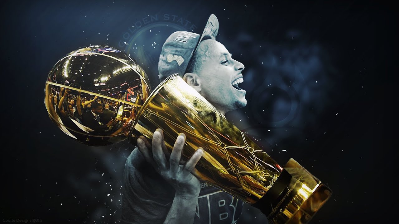 Stephen Curry Mix- 
