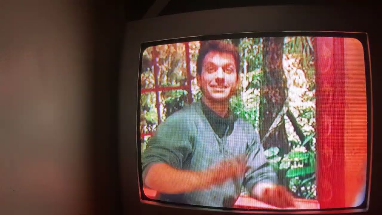 Closing to Zoboomafoo Look Who's Home! 2001 VHS