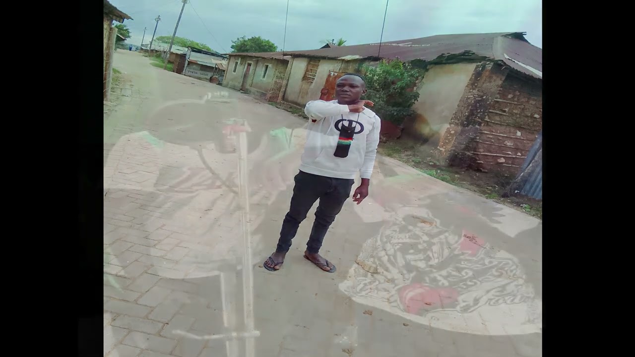 Ulisema by Migodi Flavour