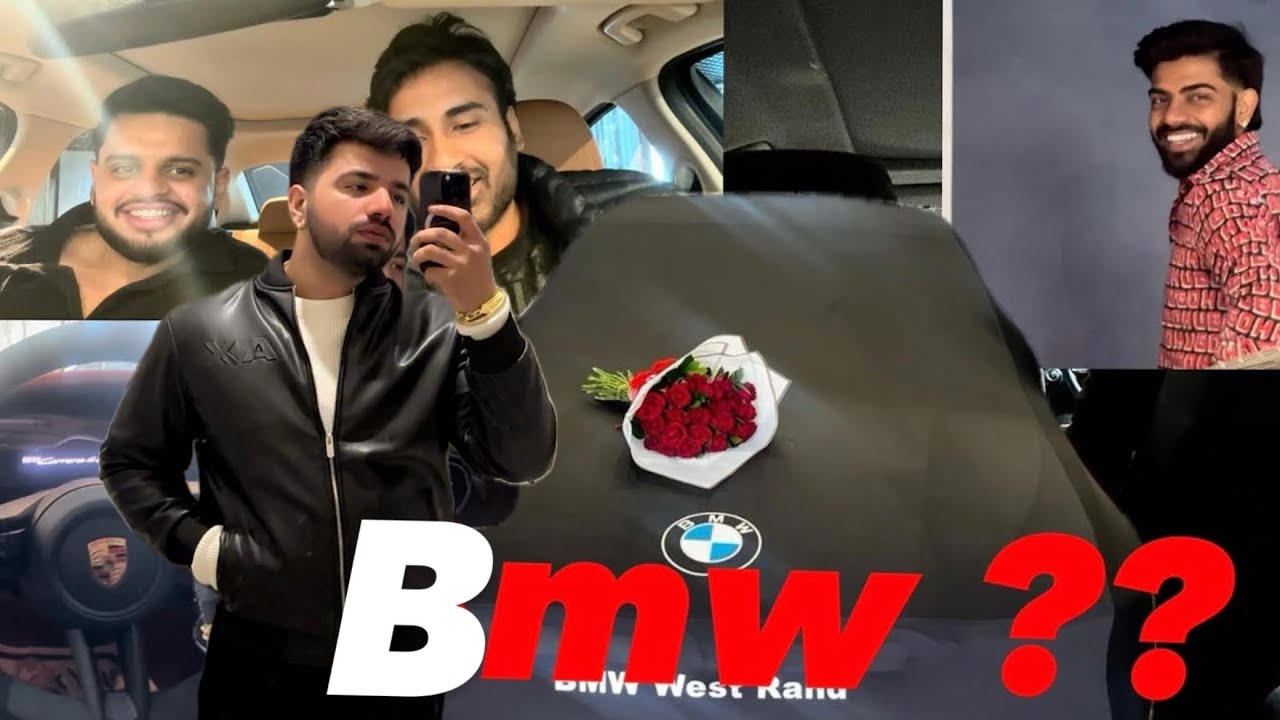 Finally bmw z4