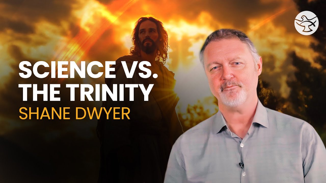 Is God a Human Invention? The Truth About God | The WOW Series | Shane Dwyer