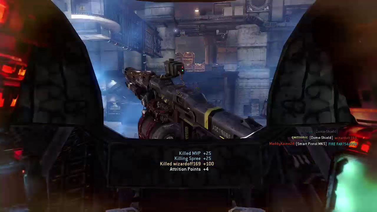 titanfall