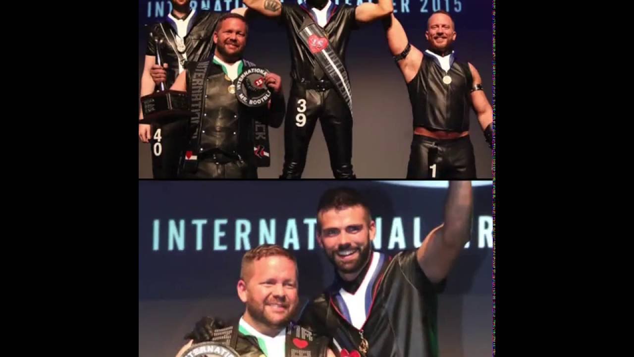 IML 2016 Sunday Intro Video  LEGACY