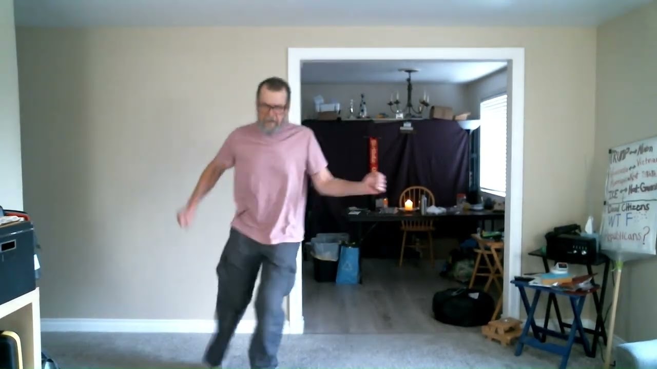 Footloose K Bacon Fun 20260217