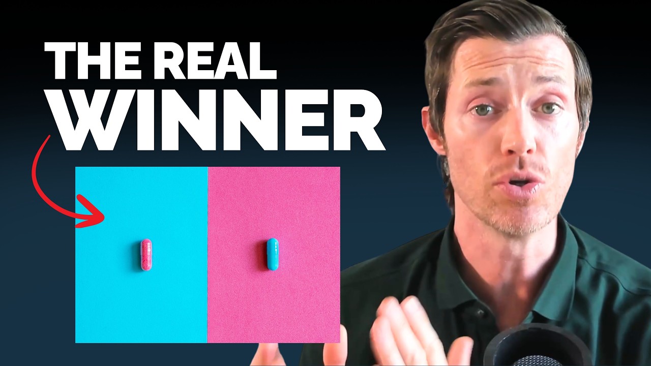 Самая большая ошибка при приеме лекарств Т3