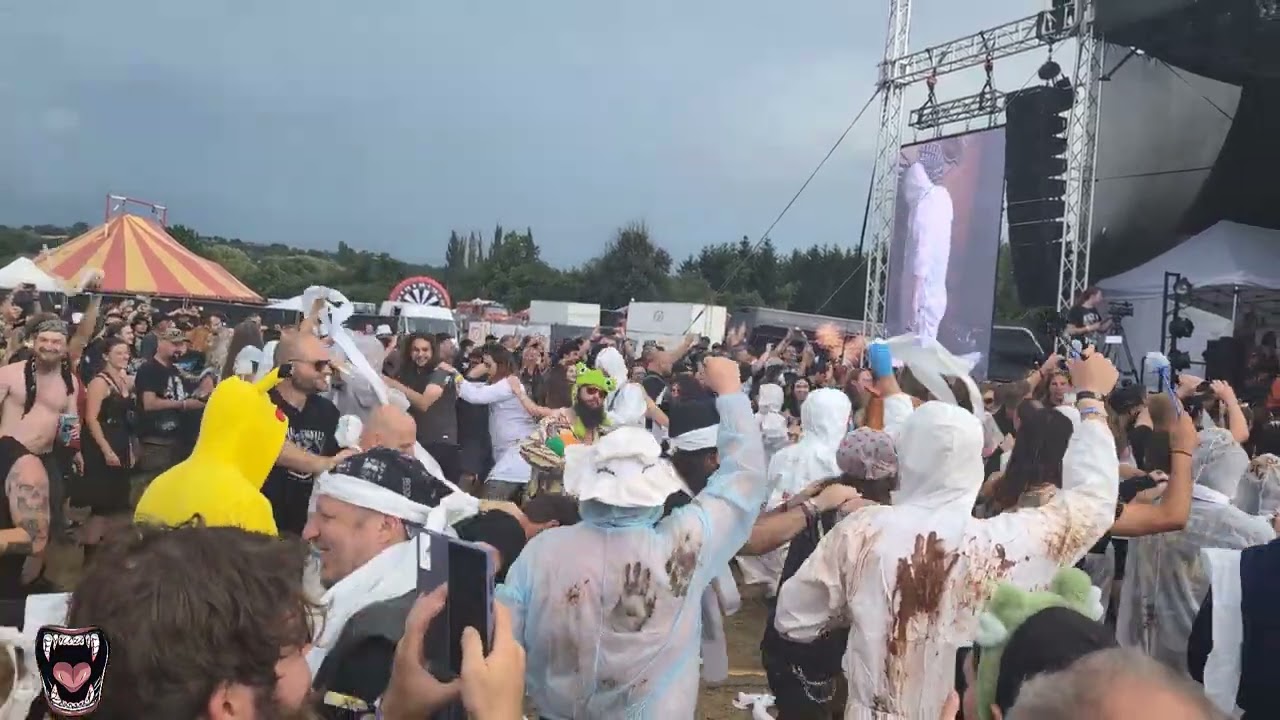 Impressionen - Basinfirefest 2024