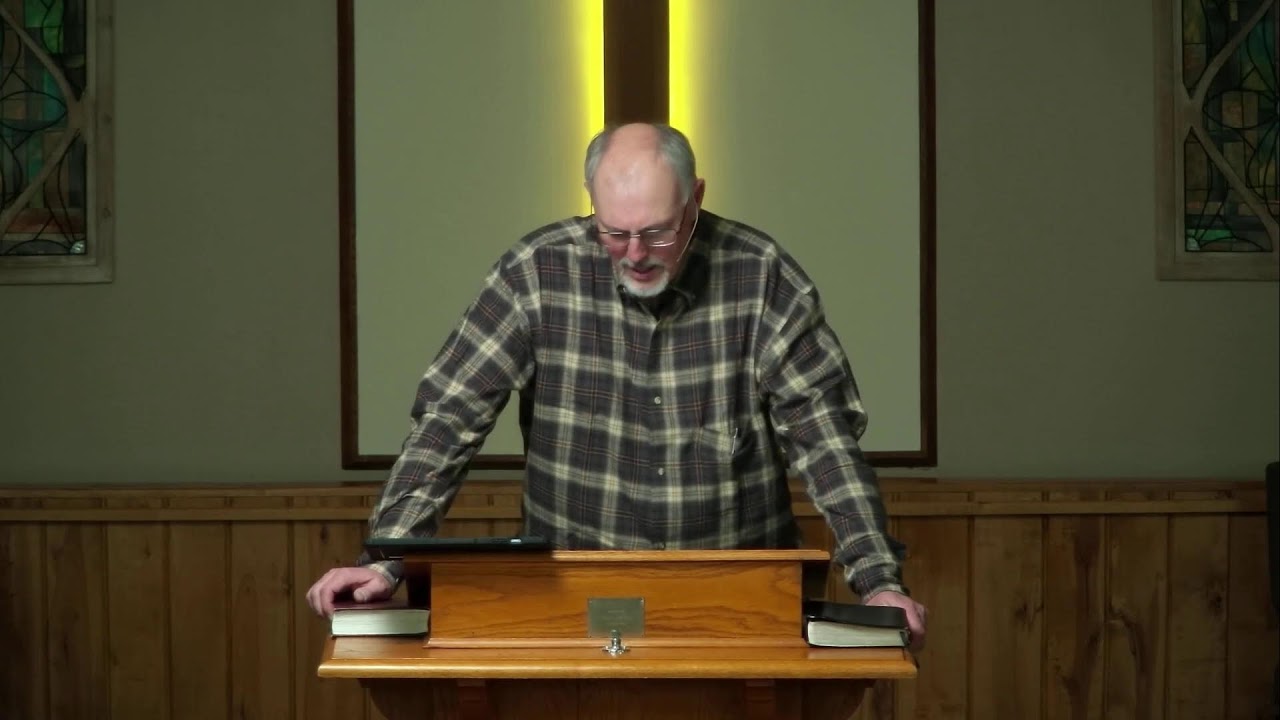 Grand Rapids Church of the Nazarene Live Stream
