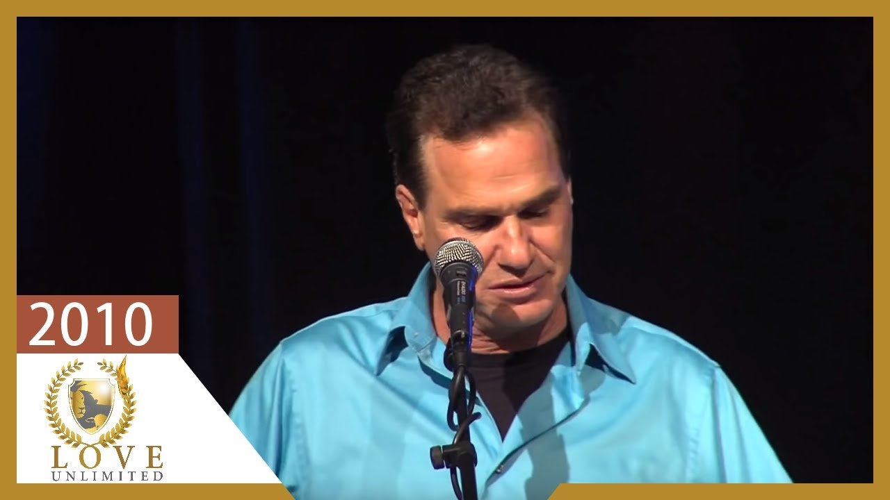 Session 1 // Terry MacAlmon // Heart of Worship 2010