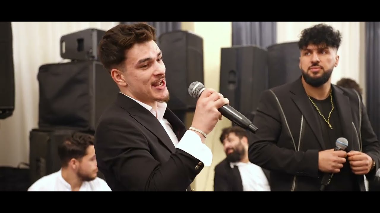 Antonio Anaconda Simt ca încep să obosesc  live 