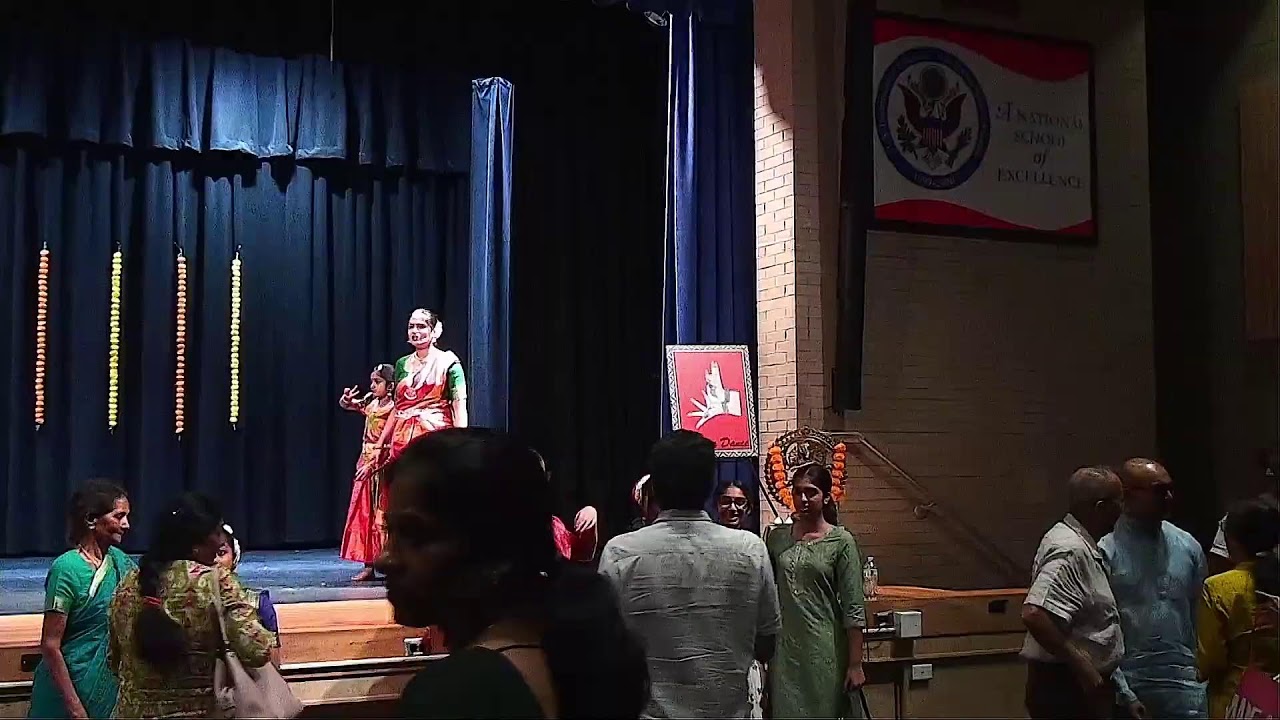 Mudra School of Dance Annual showcase 2026