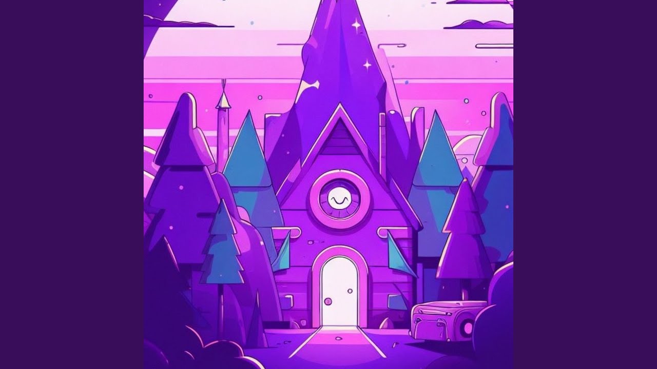 Adventure Time!