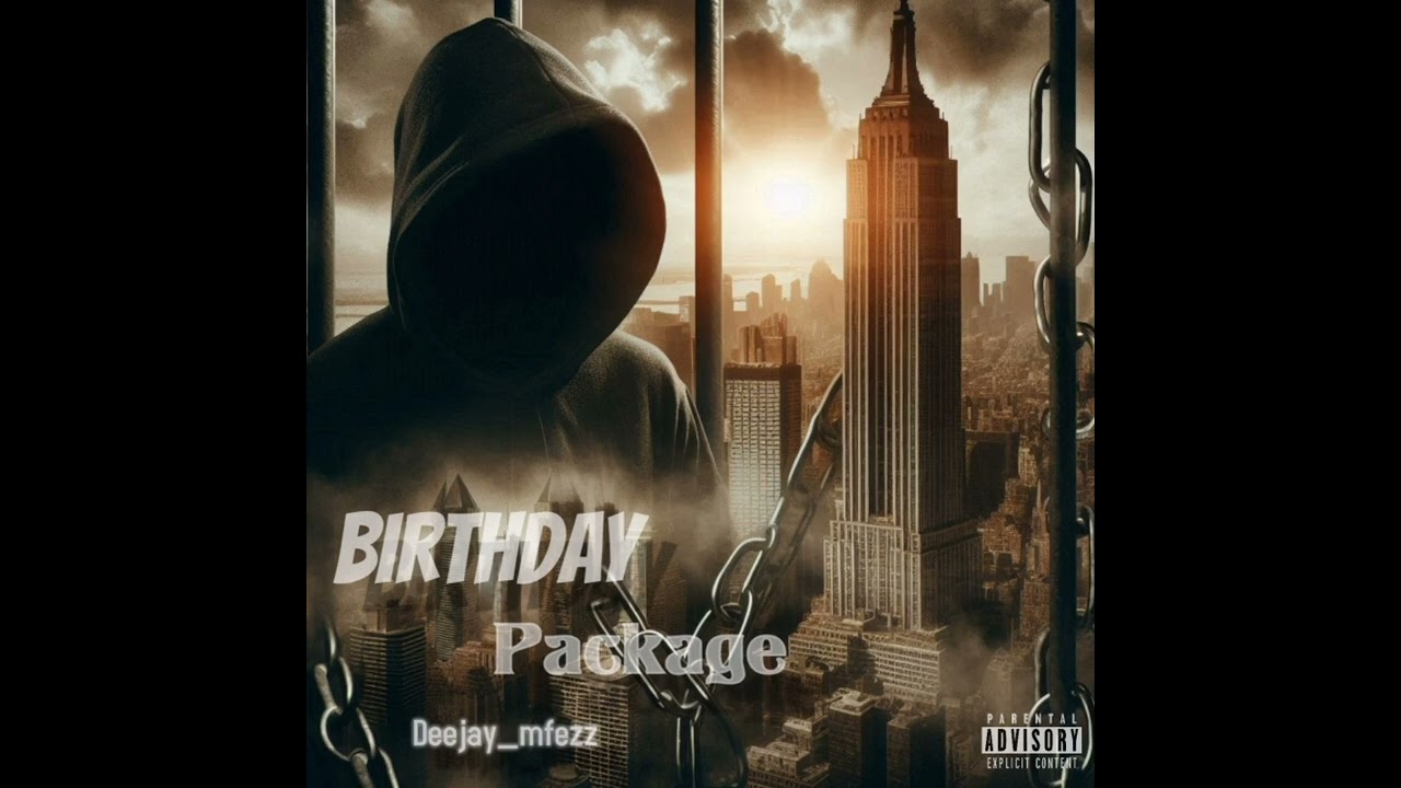 7. Izembe .(Feat .lish'Uphakathi)