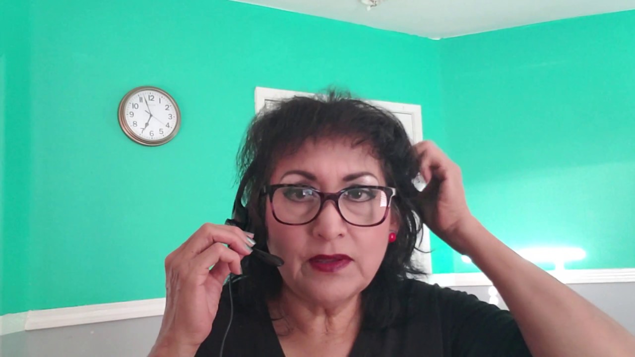 Asmr contando anecdotas