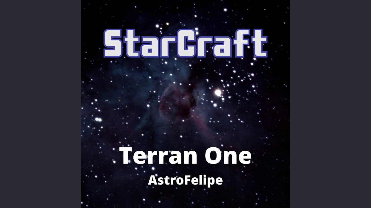 Terran One (from 